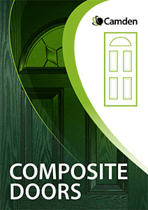 Camden Composite Door Brochure
