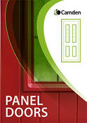 Inliten Panel Doors